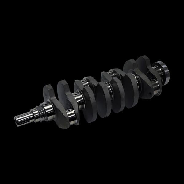 BC5049-99 - Honda/Acura K20 Crankshaft - 4340 Billet - 99mm Stroke w/B16A Rod Journal