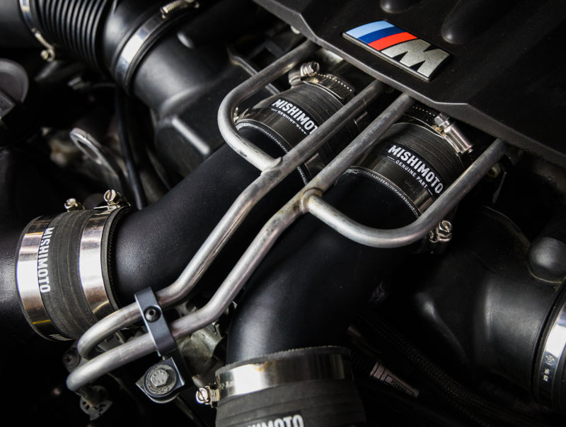 Demystifying Intercoolers: What Is an Intercooler and How Does It Enha