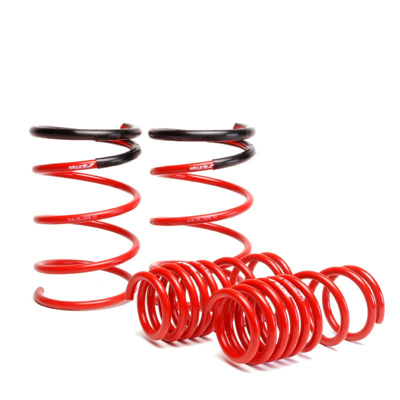 Skunk2 '02-'05 Civic Si Lowering Springs