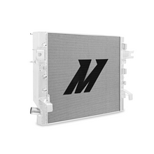 Load image into Gallery viewer, Mishimoto 13+ Ram 2500/3500 6.7L Cummins Aluminum Radiator