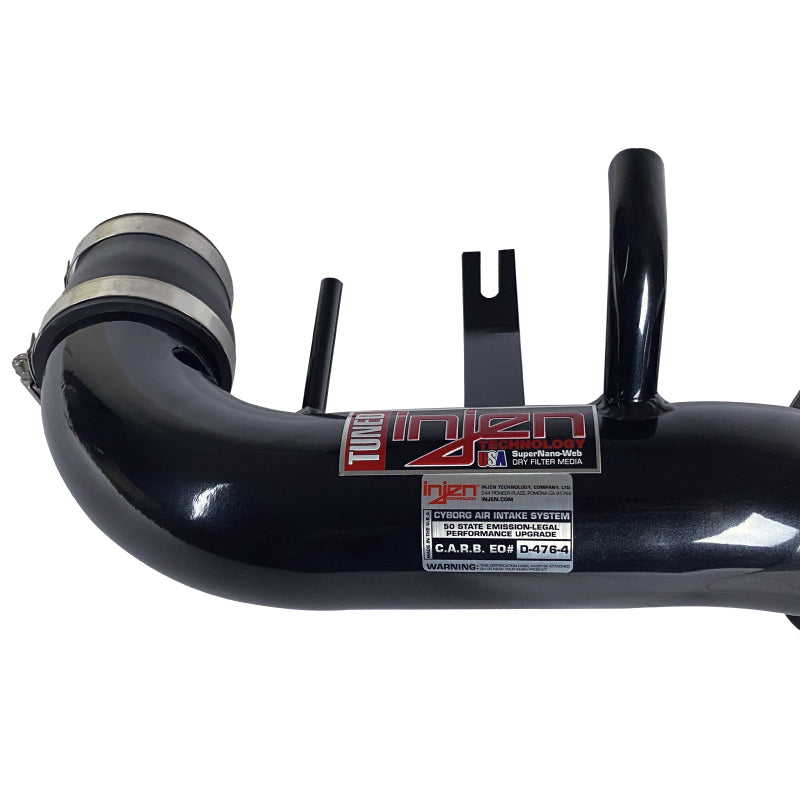 AEM 02-06 WRX/STi Red Short Ram Intake – SpeedFactoryRacing