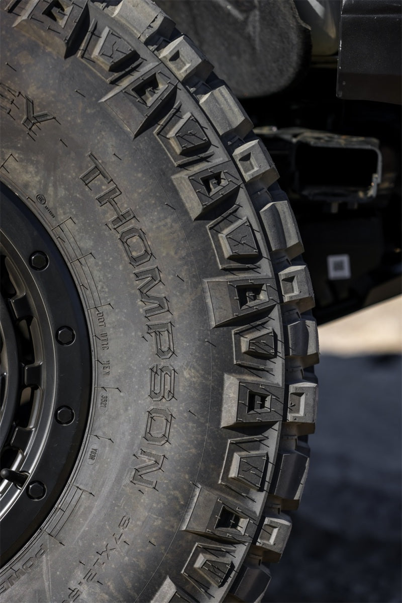 Mickey Thompson Baja Legend MTZ Tire - 35X12.50R18LT 118Q 