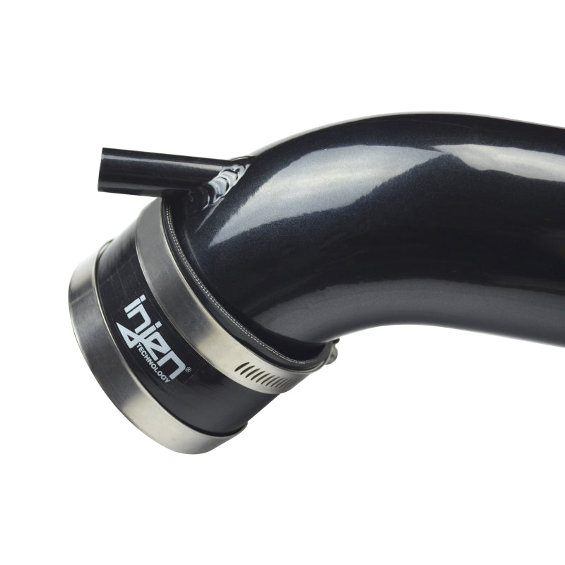 Injen 2006 M35 3.5 V6 Black Cold Air Intake