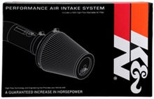 Load image into Gallery viewer, K&amp;N 07-10 Chevy 2500/3500 HD 6.6L-V8 Performance Intake Kit
