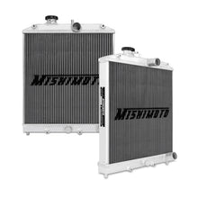 Load image into Gallery viewer, Mishimoto 92-00 Honda Civic / 93-97 Del Sol Manual X-LINE (Thicker Core) Aluminum Radiator