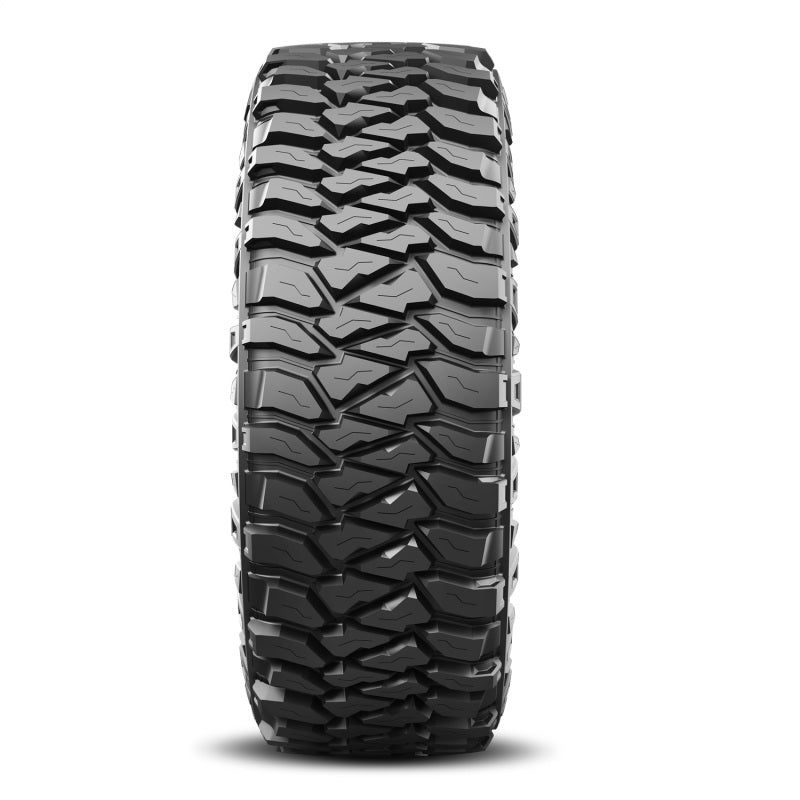 Mickey Thompson Baja Legend MTZ Tire - 37X12.50R17LT 124Q 