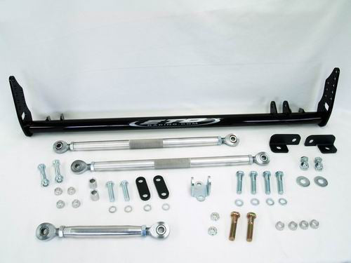 K-Tuned 92-00 Civic / Integra Traction Bar (W/ B Engine Mount)