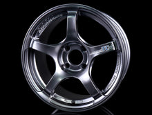 Load image into Gallery viewer, Advan Racing TC4 Wheels - Gun Metallic 15x8 / 4x100 / +35