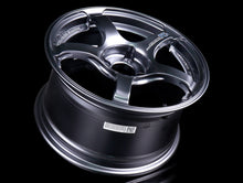 Load image into Gallery viewer, Advan Racing TC4 Wheels - Gun Metallic 15x8 / 4x100 / +35