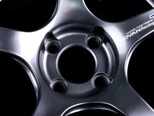 Load image into Gallery viewer, Advan Racing TC4 Wheels - Gun Metallic 15x8 / 4x100 / +35