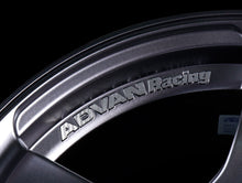 Load image into Gallery viewer, Advan Racing TC4 Wheels - Gun Metallic 15x8 / 4x100 / +35