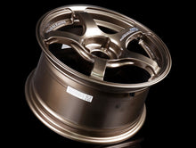 Load image into Gallery viewer, Advan Racing TC4 Wheels - Umber Bronze  15x8 / 4x100 / +35