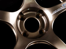 Load image into Gallery viewer, Advan Racing TC4 Wheels - Umber Bronze  15x8 / 4x100 / +35