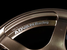 Load image into Gallery viewer, Advan Racing TC4 Wheels - Umber Bronze  15x8 / 4x100 / +35