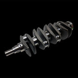 BC5020B - Honda/Acura B18A, B18B, B20B Crankshaft - 4340 Billet - 92mm Stroke