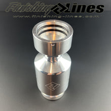 Load image into Gallery viewer, Finishing Lines Billet Reservoir for EG Stock Master Cylinder