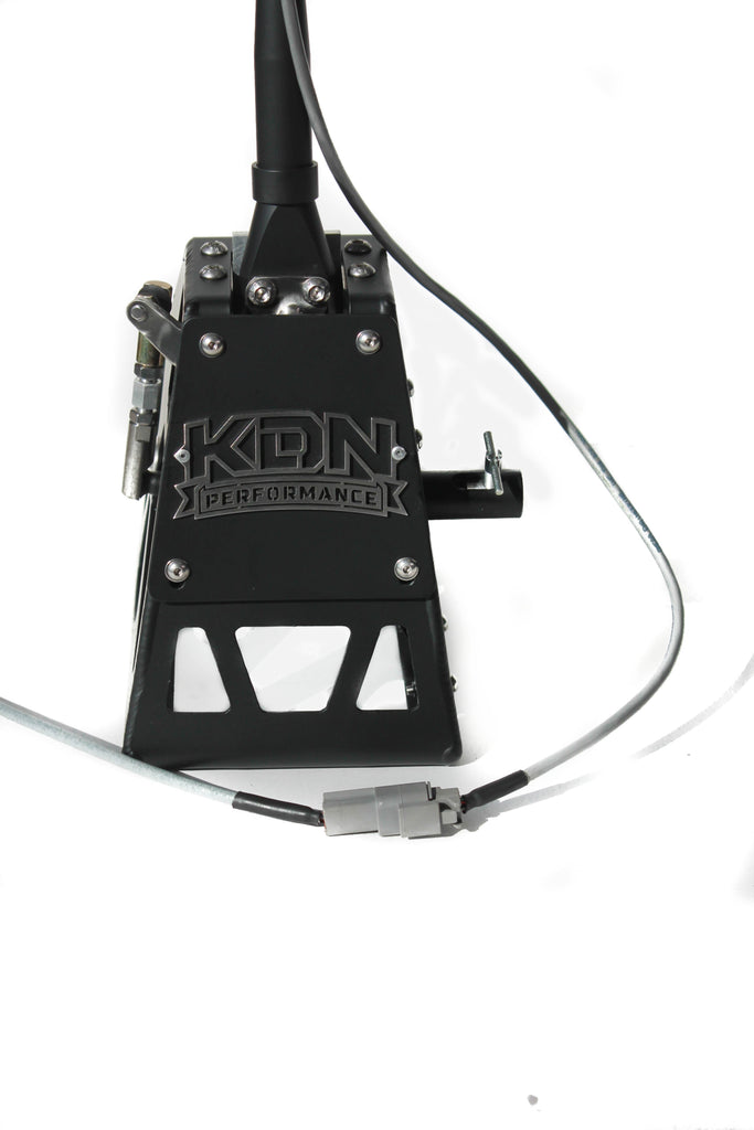 KDN Perfomance H-Pattern Shifter for Honda K-Series Swap