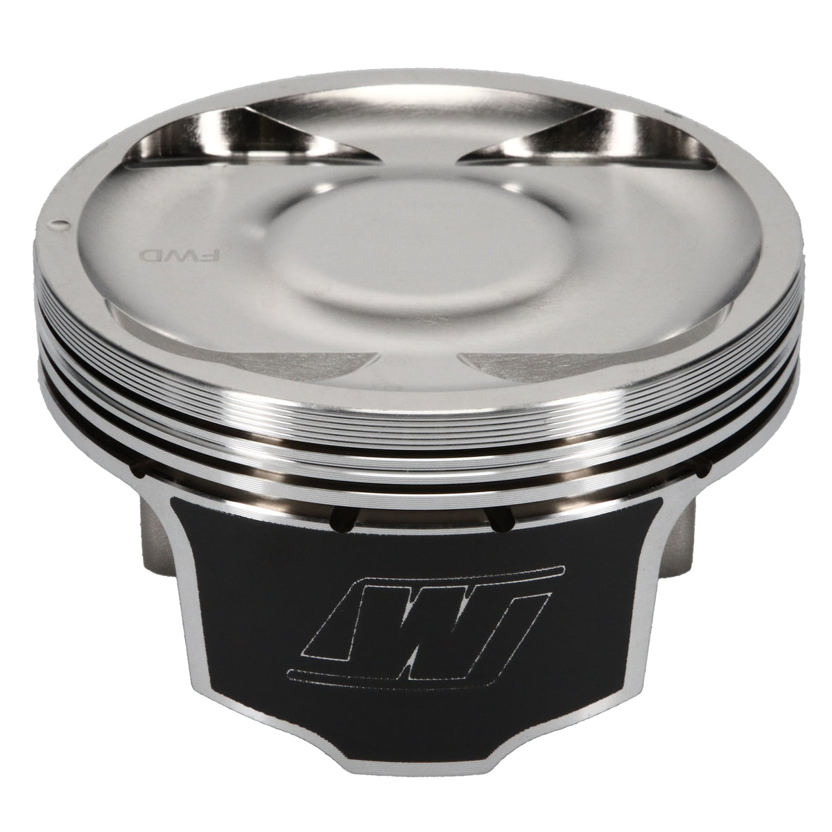 Wiseco Forged Pistons For Subaru EJ257 Engines Complete Set ...