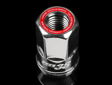 Load image into Gallery viewer, Muteki HR38 12x1.50 Open End Lug Kit - Titanium Chrome