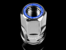 Load image into Gallery viewer, Muteki HR38 12x1.50 Open End Lug Kit - Titanium Chrome