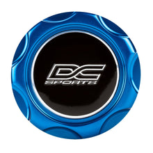 Load image into Gallery viewer, DC Sports Accessories DC Sport Anodized Oil Cap