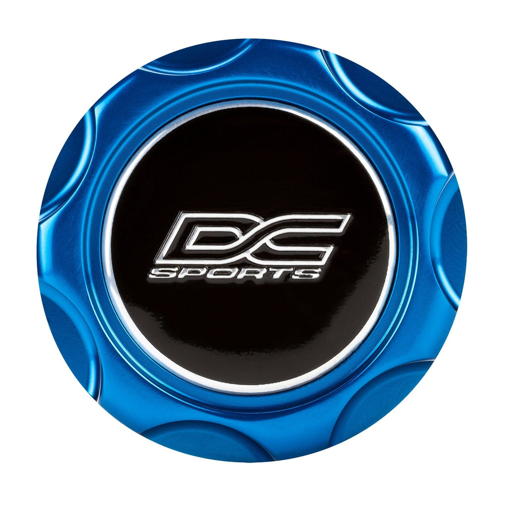 DC Sports Accessories DC Sport Anodized Oil Cap (Hyundai)