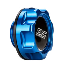 Load image into Gallery viewer, DC Sports Accessories DC Sport Anodized Oil Cap