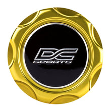 Load image into Gallery viewer, DC Sports Accessories DC Sport Anodized Oil Cap (Mazda)