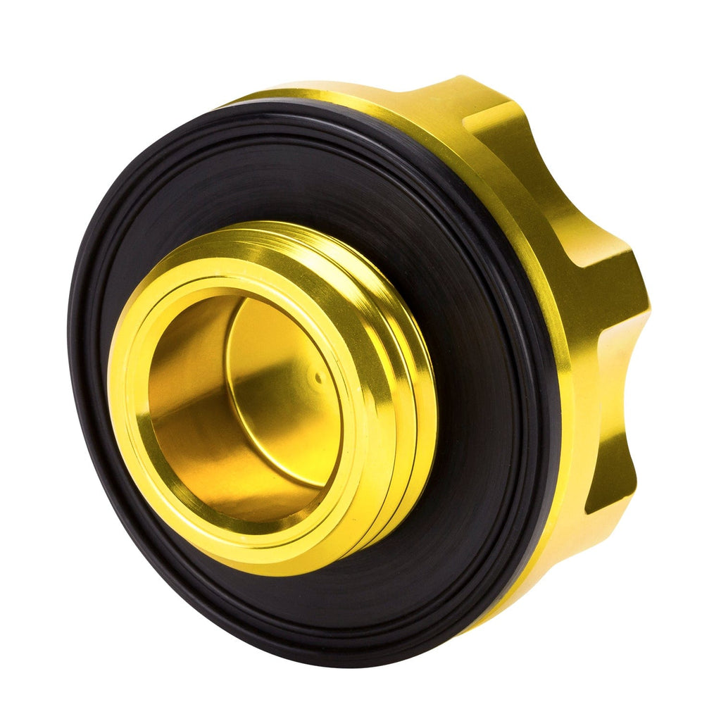 DC Sports Accessories DC Sport Anodized Oil Cap (Hyundai)