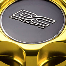 Load image into Gallery viewer, DC Sports Accessories DC Sport Anodized Oil Cap