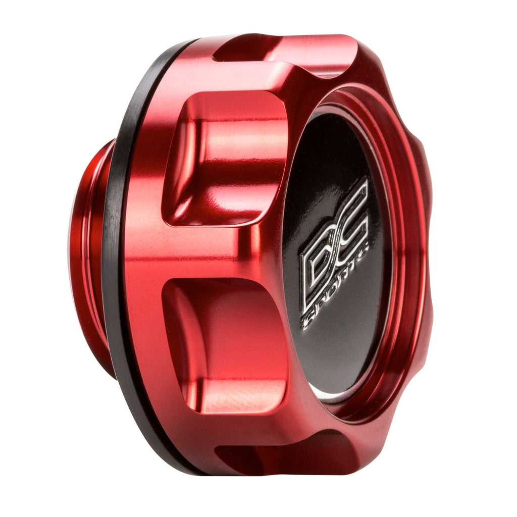 DC Sports Accessories DC Sport Anodized Oil Cap (Hyundai)