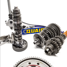 Load image into Gallery viewer, Quaife K-Series Sequential Gear Kit E8J V2 - FWD OR AWD