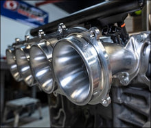 Load image into Gallery viewer, Skunk2 Billet Ultra Race Intake Manifolds