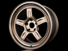 Load image into Gallery viewer, Volk Racing 21C Wheels - Bronze 18x9.5 / 5X120 / +20