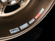 Load image into Gallery viewer, Volk Racing 21C Wheels - Bronze 18x9.5 / 5X120 / +20