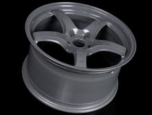 Load image into Gallery viewer, Rays Gram Lights 57CR Wheels - Arms Gray 18x9.5 / 5x120 / +38