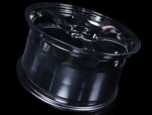 Load image into Gallery viewer, Rays Gram Lights 57DR Wheels - Gloss Black 18x9.5 / 5x114 / +38