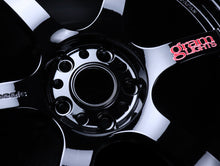 Load image into Gallery viewer, Rays Gram Lights 57DR Wheels - Gloss Black 18x9.5 / 5x114 / +38