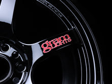 Load image into Gallery viewer, Rays Gram Lights 57DR Wheels - Gloss Black 18x9.5 / 5x114 / +38