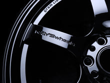 Load image into Gallery viewer, Rays Gram Lights 57DR Wheels - Gloss Black 18x9.5 / 5x114 / +38