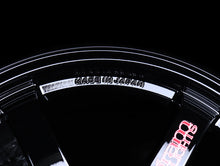 Load image into Gallery viewer, Rays Gram Lights 57DR Wheels - Gloss Black 18x9.5 / 5x114 / +38