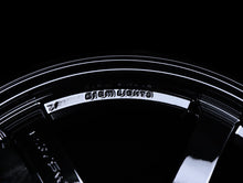 Load image into Gallery viewer, Rays Gram Lights 57DR Wheels - Gloss Black 18x9.5 / 5x114 / +38