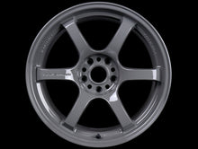 Load image into Gallery viewer, Rays Gram Lights 57DR Wheels - Glossy Gray - 18x9.5 / 5x114 / +38