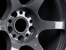 Load image into Gallery viewer, Rays Gram Lights 57DR Wheels - Glossy Gray - 18x9.5 / 5x114 / +38