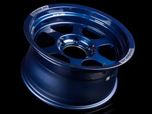 Load image into Gallery viewer, Volk Racing TE37XT M-Spec Wheels - Mag Blue - 17x8.5 / 6x139 / -10