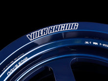 Load image into Gallery viewer, Volk Racing TE37XT M-Spec Wheels - Mag Blue - 17x8.5 / 6x139 / -10