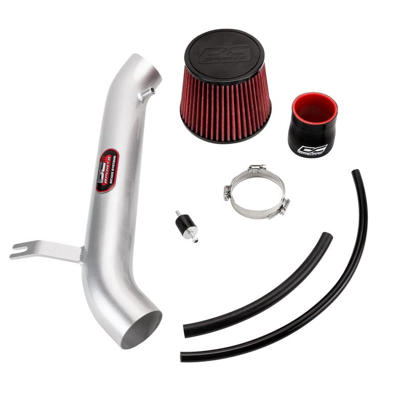 DC Sports Short Ram Intake (93-97 DELSOL 92-95 Civic DX LX EX SI