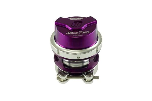 GenV RacePort BOV