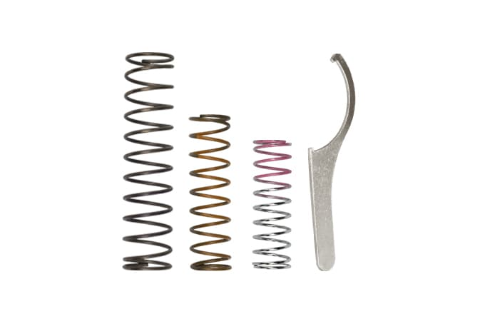 BOV Race Port Spring Kit