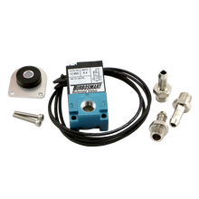 Load image into Gallery viewer, Solenoid Kit – 3 Port (Suits EBoost2/EBStreet)